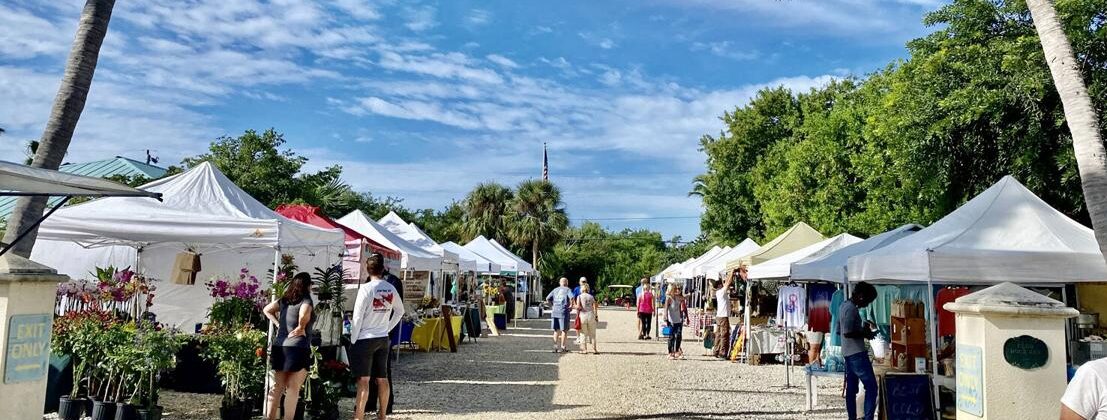 Shop Local: Key West Farmers Market Guide - Rent Key West Vacations