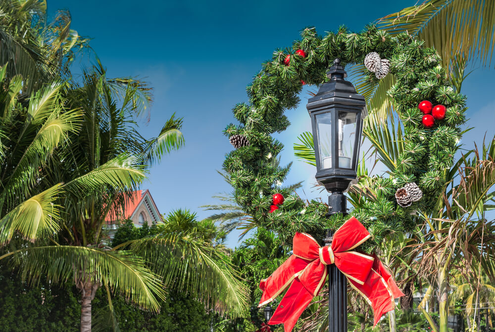 What to Do in Key West in December Rent Key West Vacations